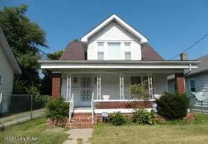 624 S 36th St, Louisville, KY 40211