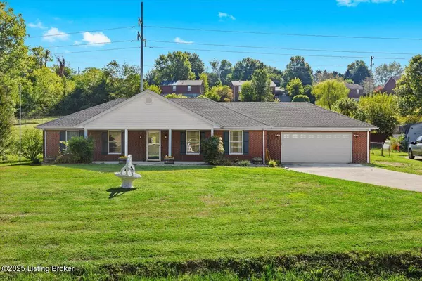 119 Indian TRL, Bardstown, KY 40004