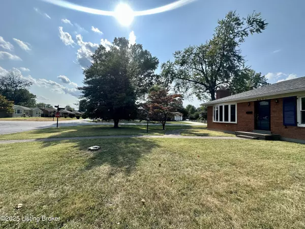 Louisville, KY 40207,4401 Alicent Ct