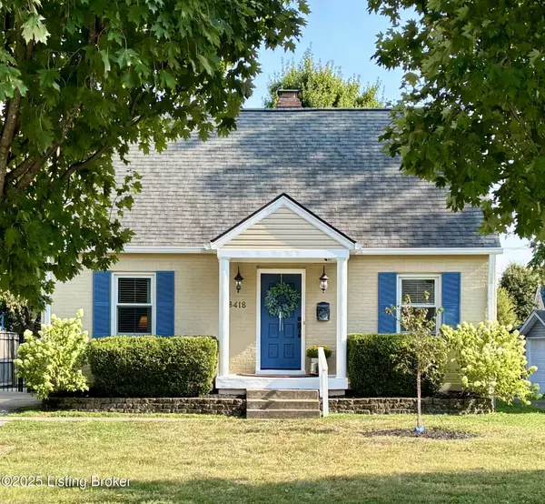 3418 Grandview Ave, Louisville, KY 40207