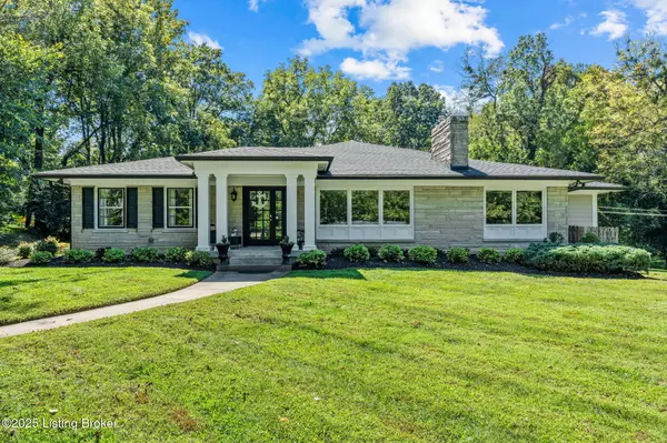 12306 Mistletoe Rd, Anchorage, KY 40223