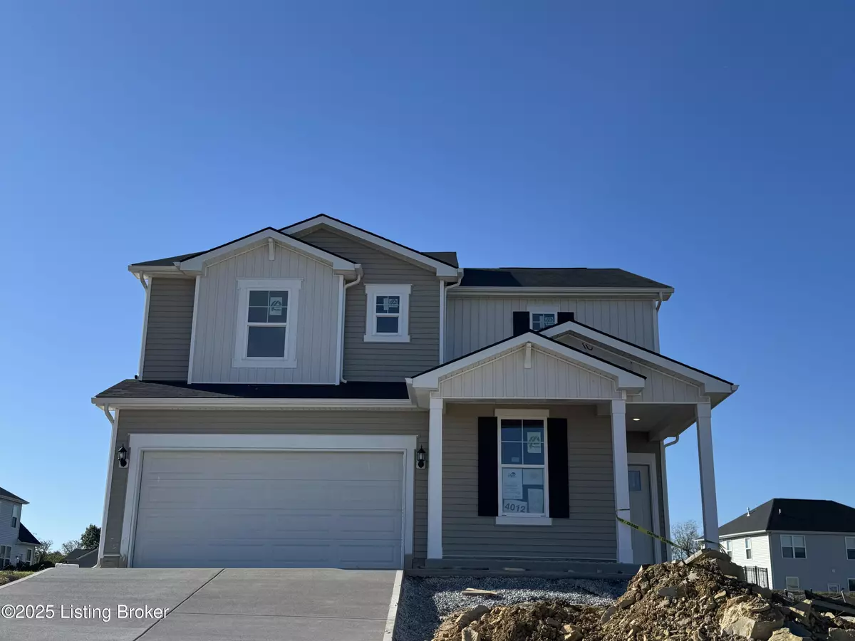 La Grange, KY 40031,4012 Rocky Mill WAY