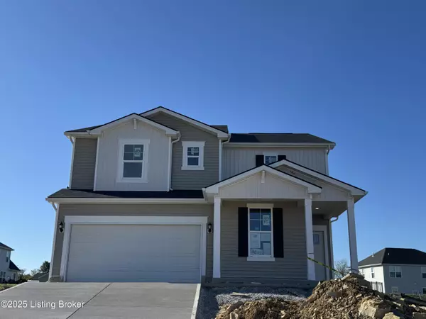 4012 Rocky Mill WAY, La Grange, KY 40031