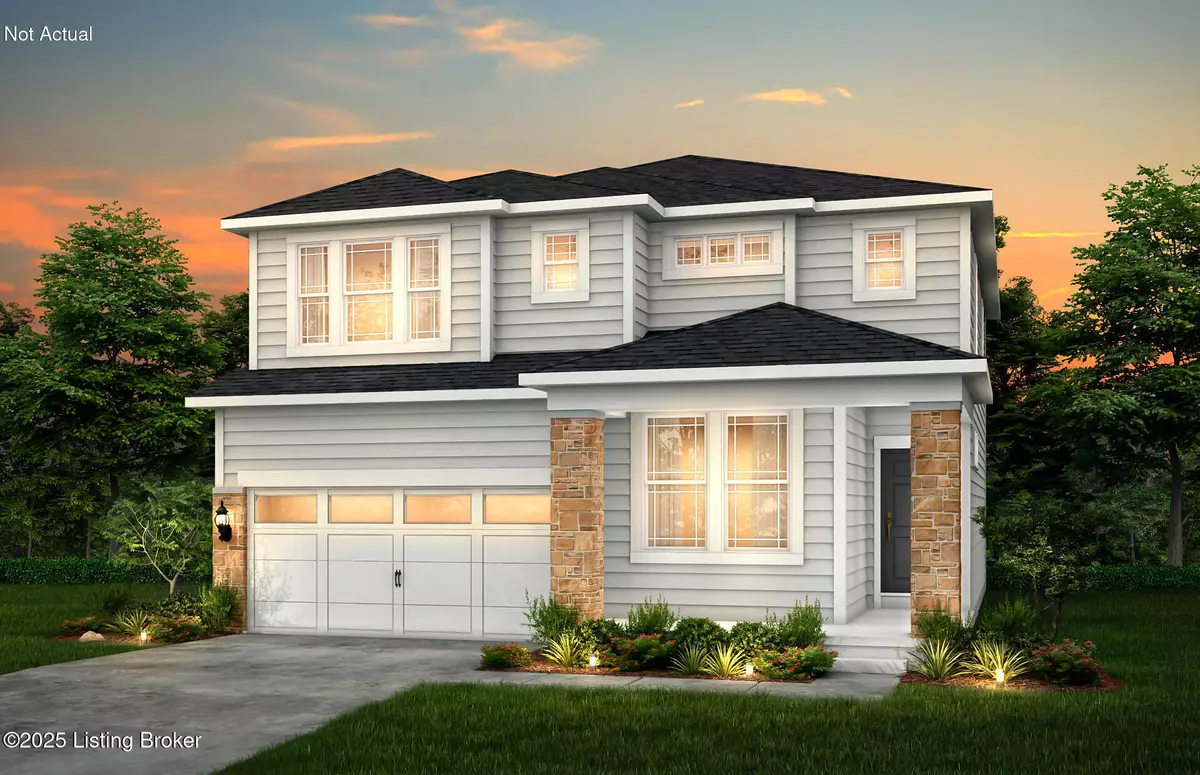 La Grange, KY 40031,Lot 34 Bent Creek Dr