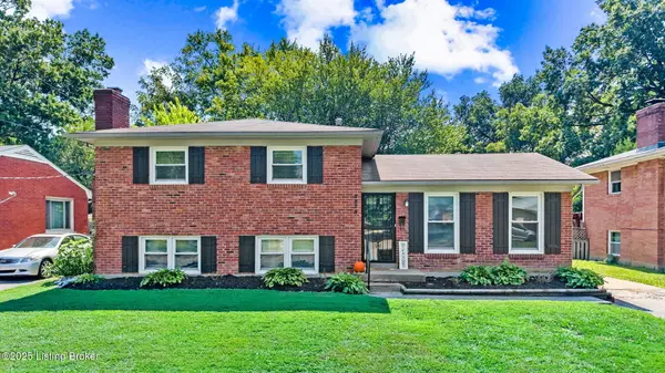 Louisville, KY 40218,2272 Bradford Dr