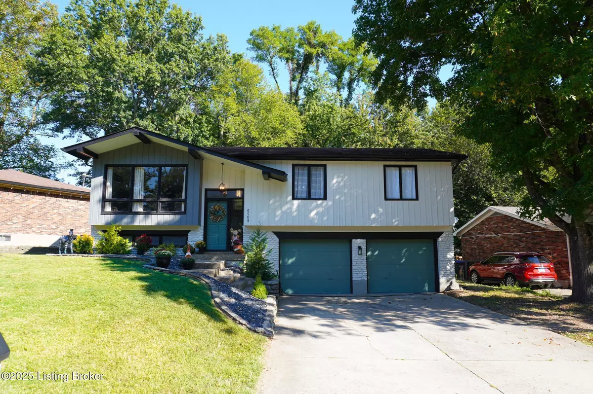 Louisville, KY 40228,6509 Daverman Ct