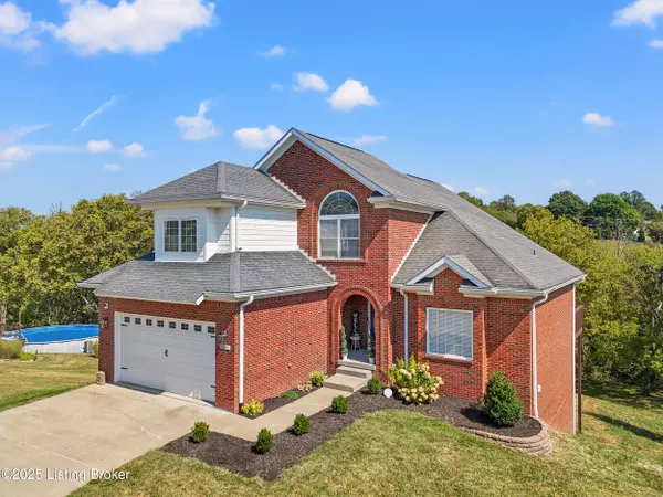 Frankfort, KY 40601,304 Blue Spruce Dr