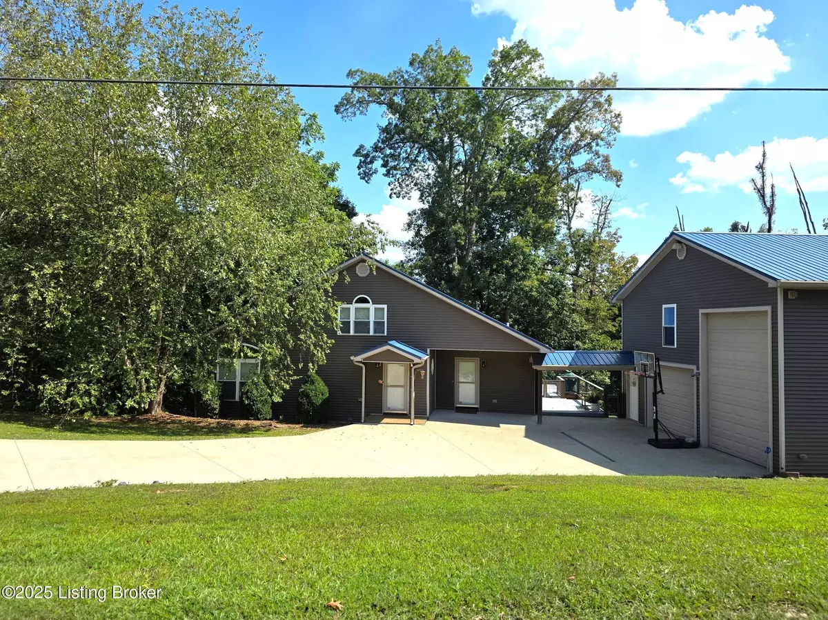 Hardinsburg, KY 40143,193 Meadowview Ln