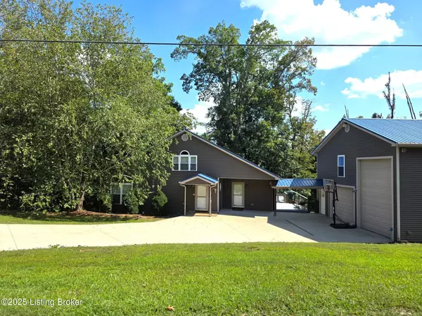 193 Meadowview Ln, Hardinsburg, KY 40143