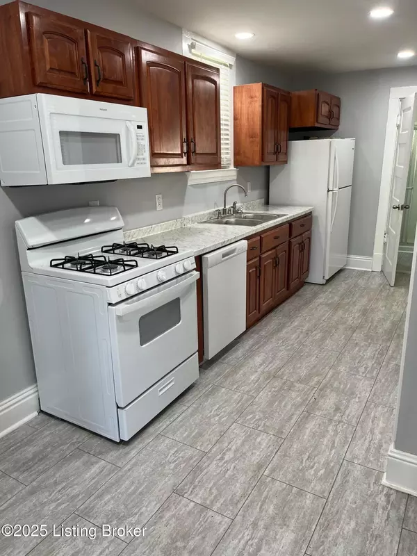 Louisville, KY 40208,1435 S Floyd St