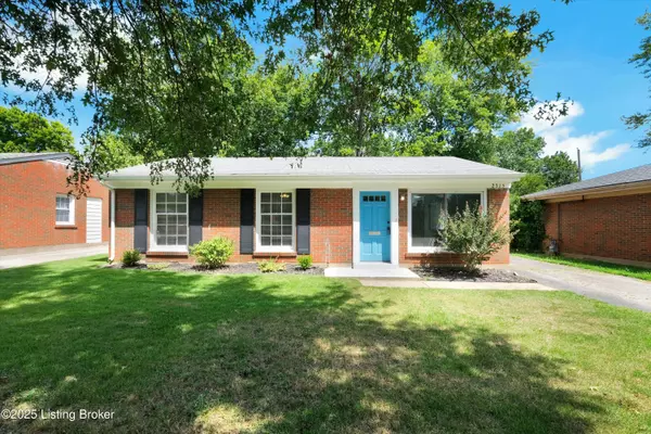 2315 Medford Ln, Louisville, KY 40218