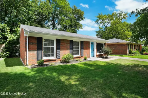 Louisville, KY 40218,2315 Medford Ln