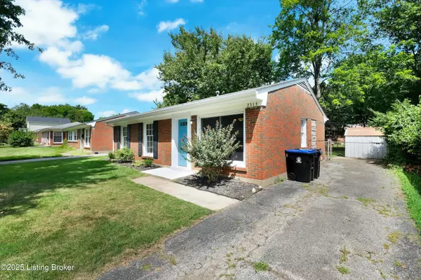 Louisville, KY 40218,2315 Medford Ln