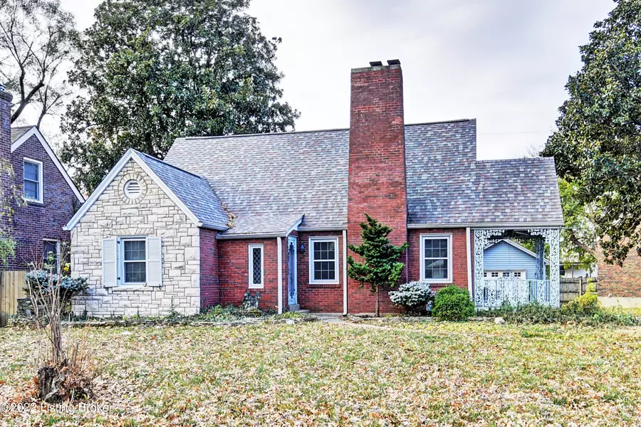 224 Norbourne Blvd, Louisville, KY 40207