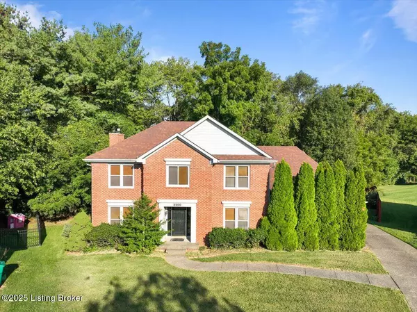 3500 Briarglen Ln, Louisville, KY 40220