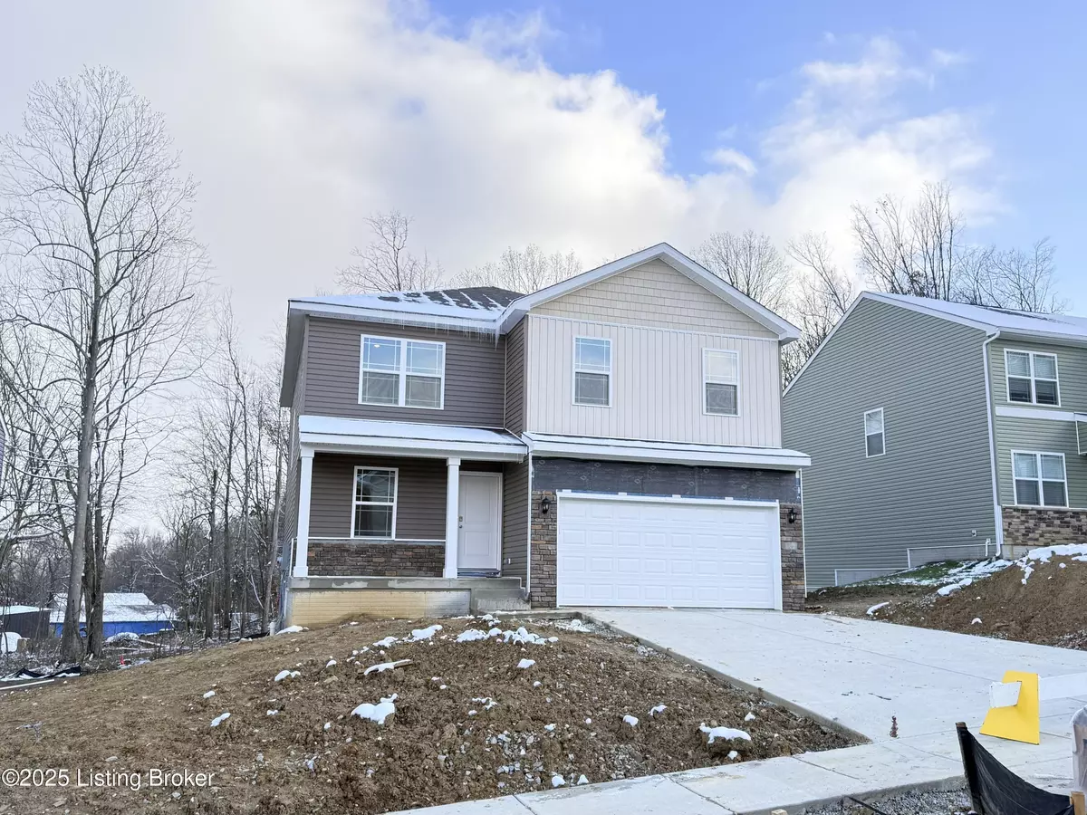 Brooks, KY 40109,158 Coral Ridge WAY
