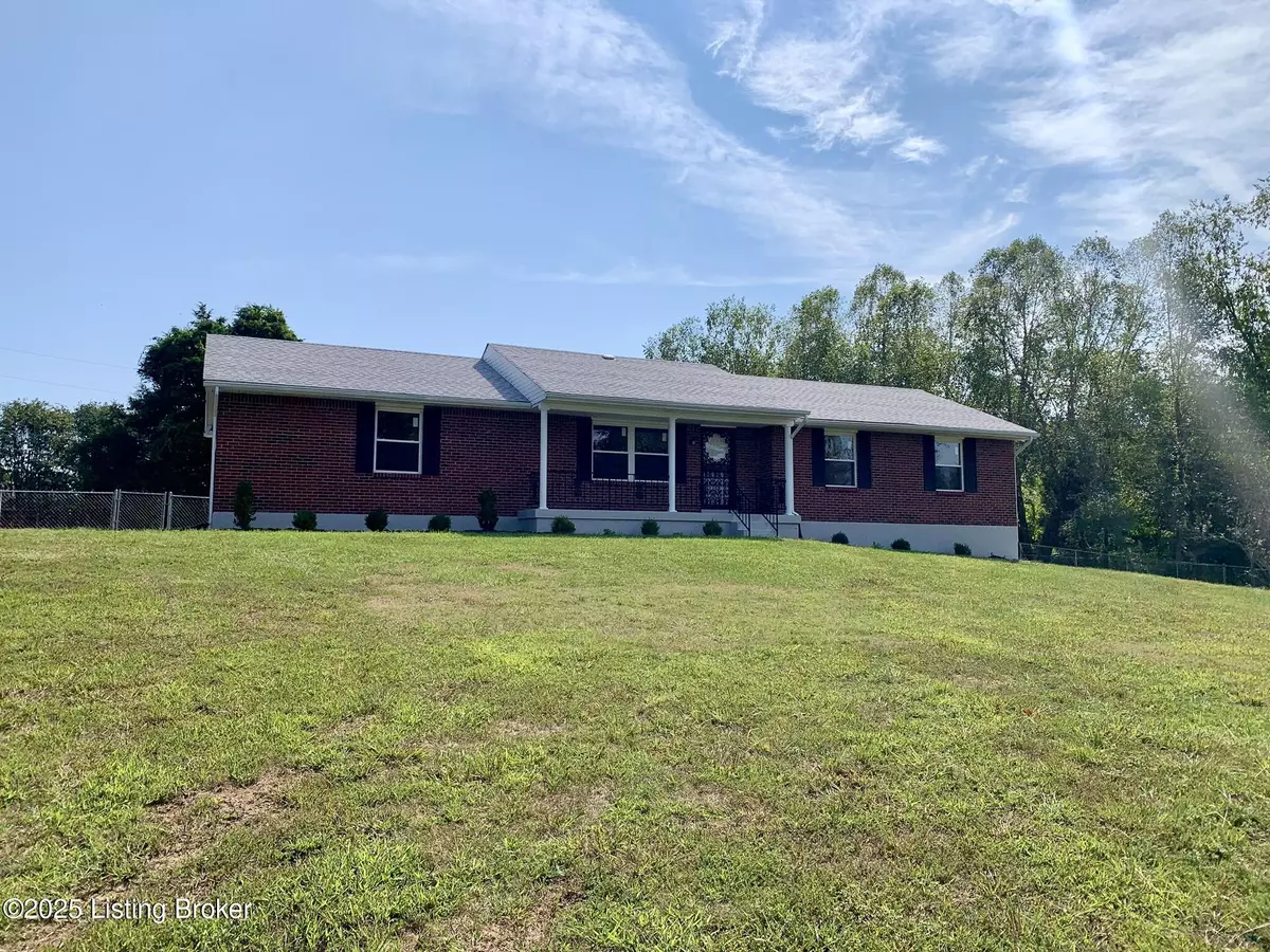 Vine Grove, KY 40175,2424 Hill St