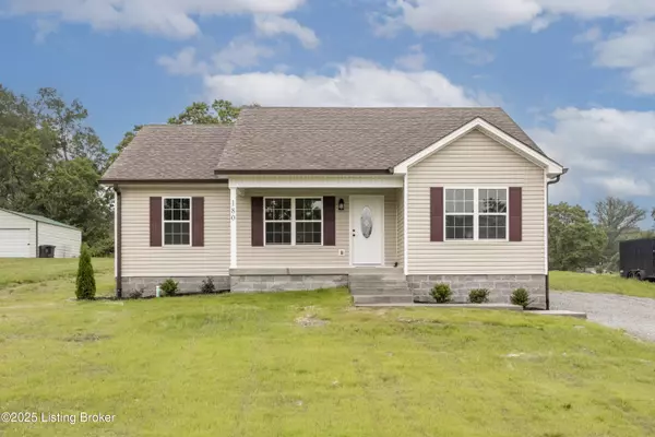 180 Nelson Avenue, Chaplin, KY 40012