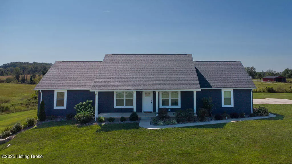 1588 sanders road Rd, Campbellsville, KY 42718