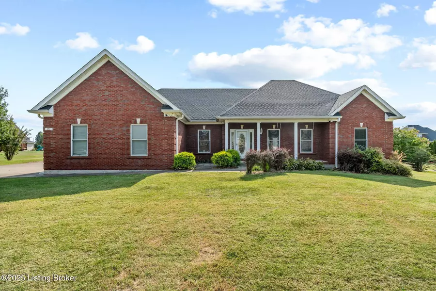 153 Spring Farm TRL, Shepherdsville, KY 40165