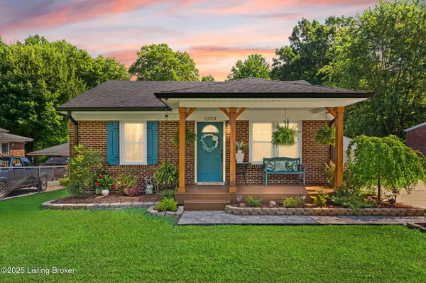 10713 Alberta Dr, Fairdale, KY 40118