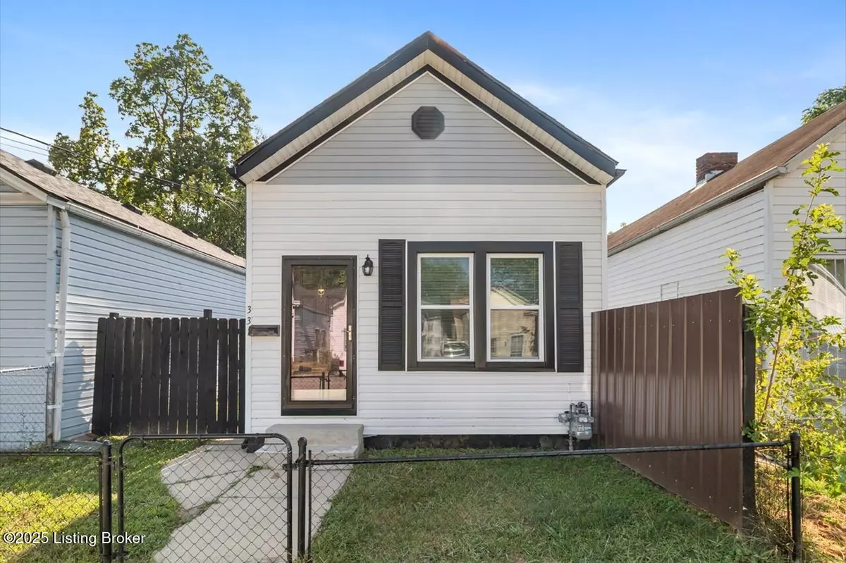 Louisville, KY 40212,331 N 23rd St