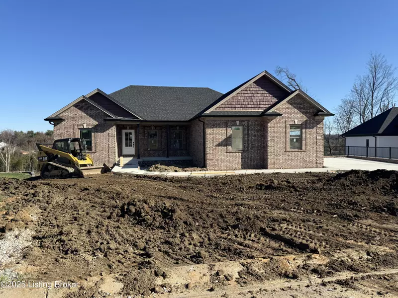 Lot 62 Palmetto WAY, Bardstown, KY 40004