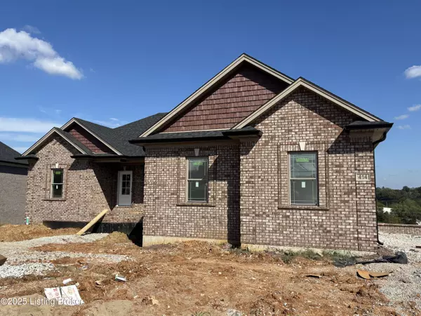 Bardstown, KY 40004,Lot 62 Palmetto WAY