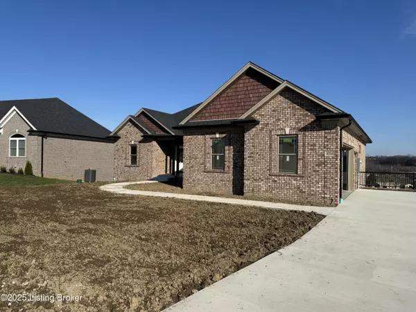 Bardstown, KY 40004,Lot 62 Palmetto WAY