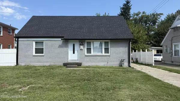 1731 Bachmann Dr, Louisville, KY 40216
