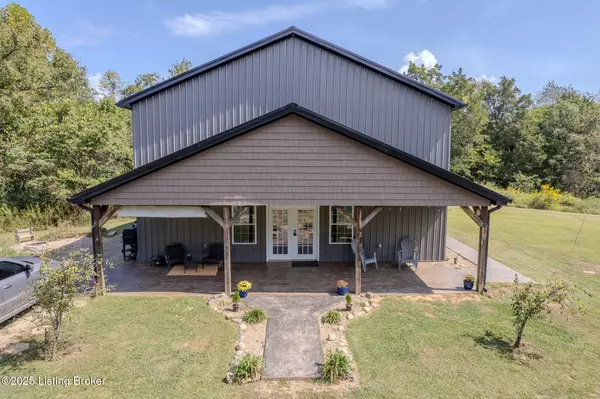 Clarkson, KY 42726,177 Ward Rd