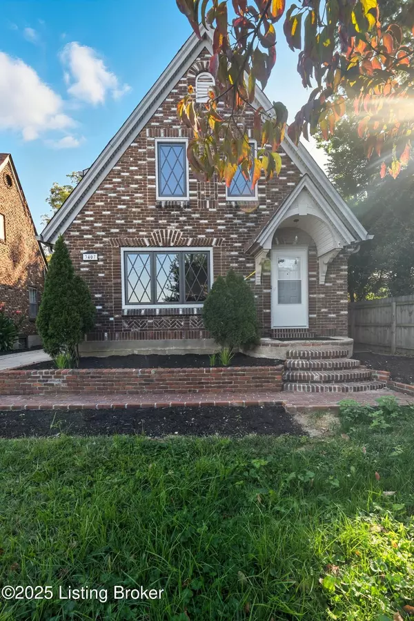 Louisville, KY 40213,3407 Fayette Ave