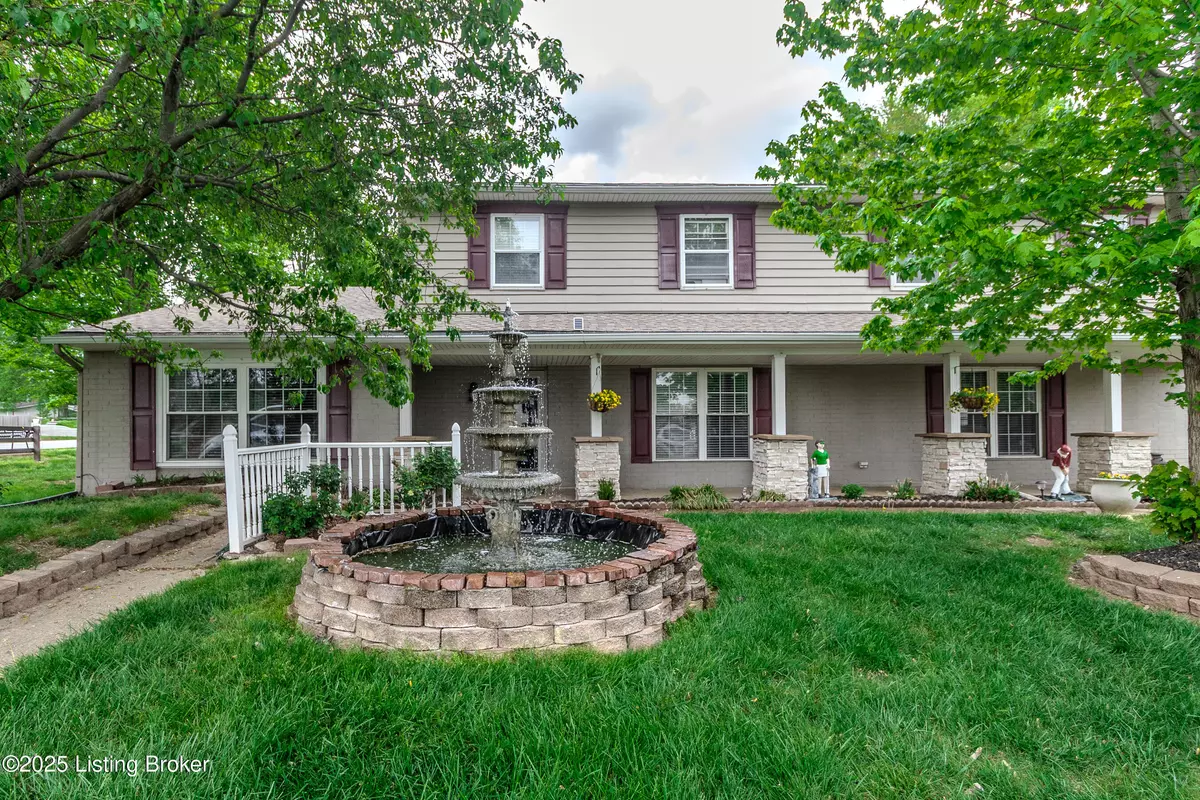 Louisville, KY 40222,1123 Girard Dr