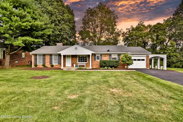 937 Miller Ave, Shelbyville, KY 40065