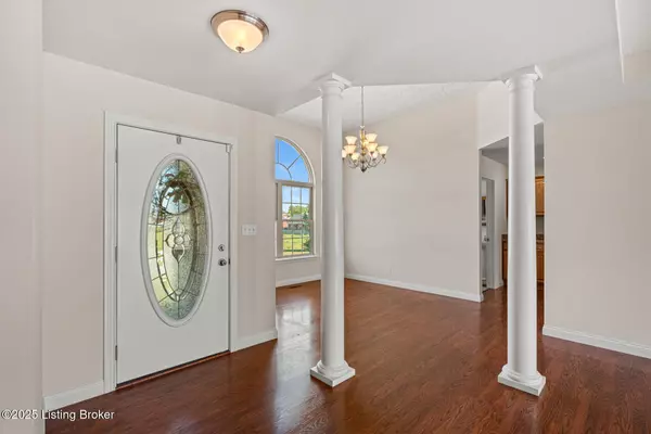 Mt Washington, KY 40047,163 Heritage WAY