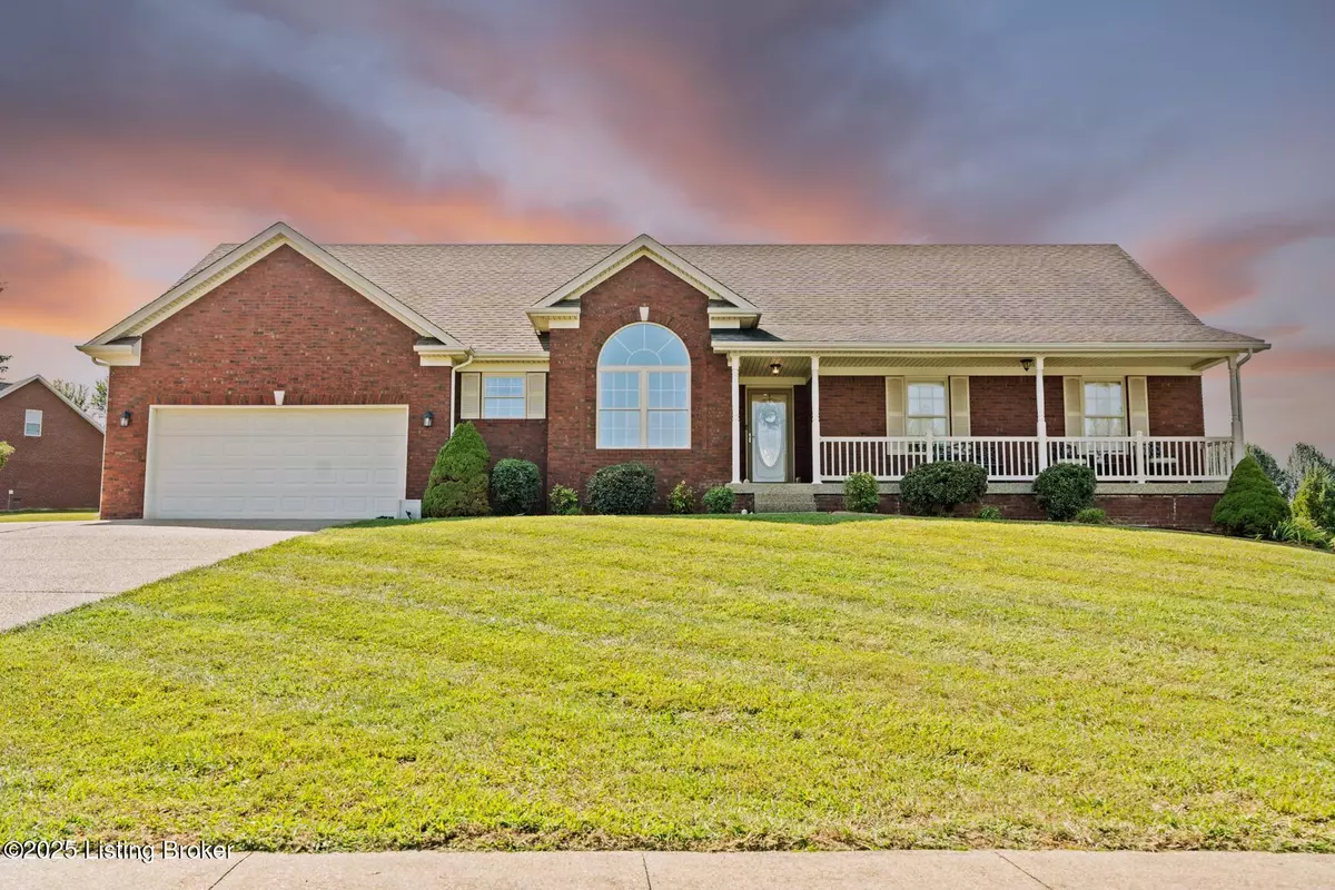 Mt Washington, KY 40047,163 Heritage WAY