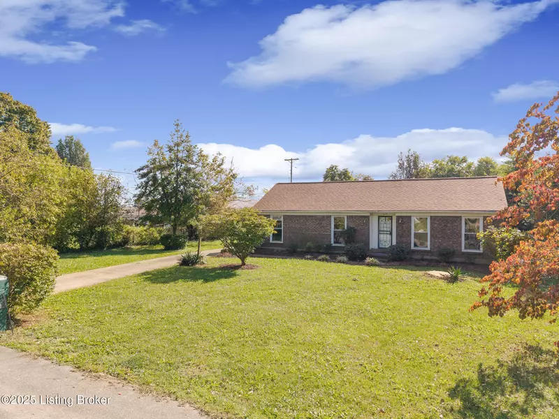 229 E Shannon Ln, Mt Washington, KY 40047