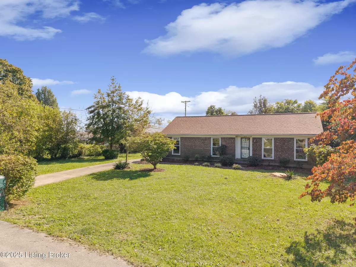 Mt Washington, KY 40047,229 E Shannon Ln