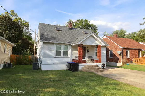 Louisville, KY 40215,1035 Bluegrass Ave