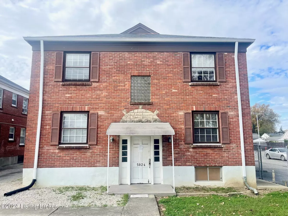 Louisville, KY 40214,5024 S 3rd St #2B