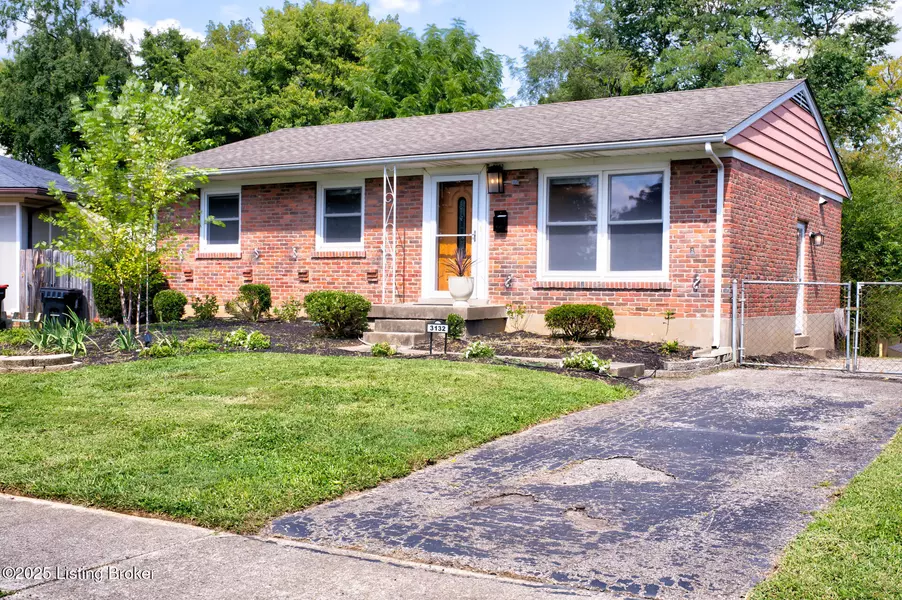 3132 Roselawn Blvd, Louisville, KY 40220