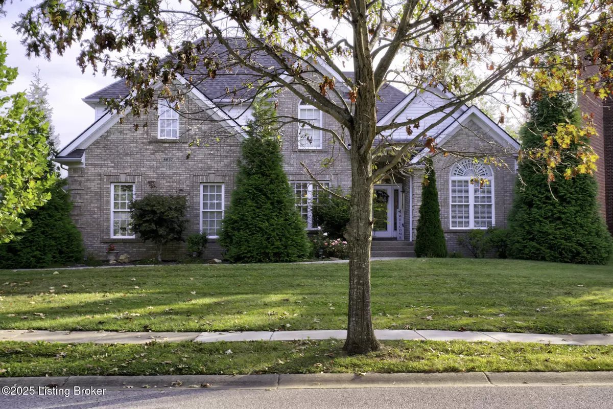 Louisville, KY 40299,4237 Pleasant Glen Dr