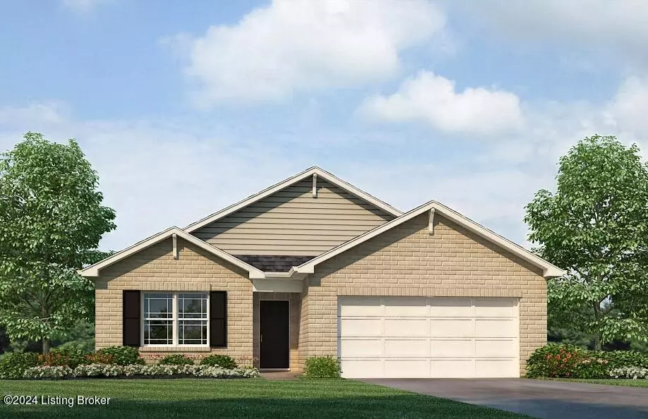 Brooks, KY 40109,146 Coral Ridge WAY