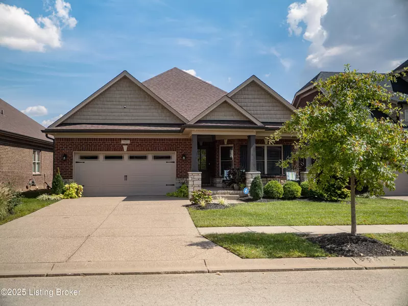 7503 Pavilion Park Rd, Louisville, KY 40214
