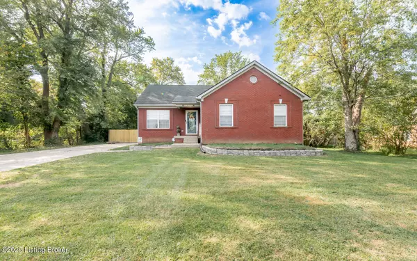 Louisville, KY 40299,10302 Easum Rd