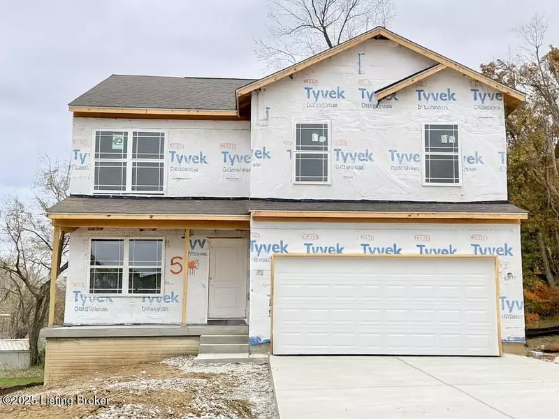 154 Coral Ridge WAY, Brooks, KY 40109