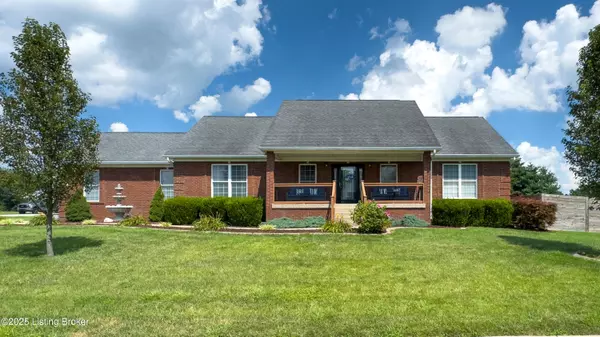 234 Cedar Place Dr, Shepherdsville, KY 40165