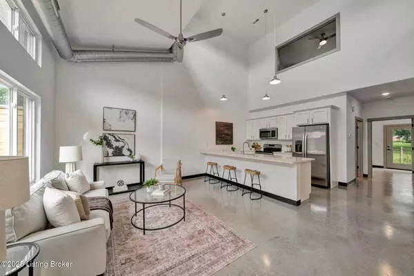 Louisville, KY 40243,612 Burnett Ridge Rd