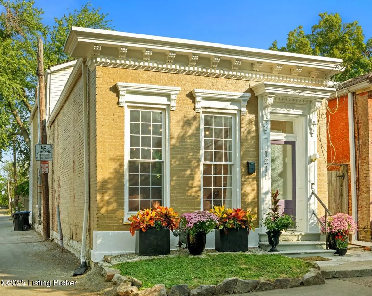 Louisville, KY 40204,1011 Rogers St