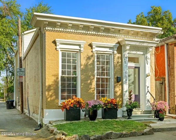 1011 Rogers St, Louisville, KY 40204